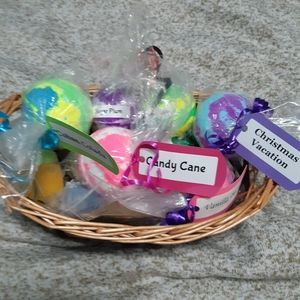 Meet your Posher, Starr